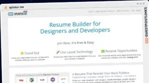 Publish Guest Post on splinter.me