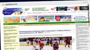 Publish Guest Post on sportbrest.com