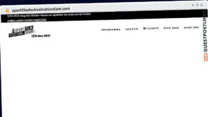 Publish Guest Post on sportfilmfestivalrotterdam.com