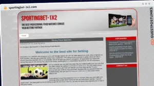 Publish Guest Post on sportingbet-1x2.com