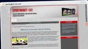 Publish Guest Post on sportingbet-1x2.com