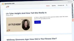Publish Guest Post on sportsriser.com