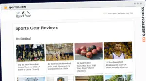 Publish Guest Post on sportten.com