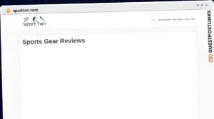 Publish Guest Post on sportten.com