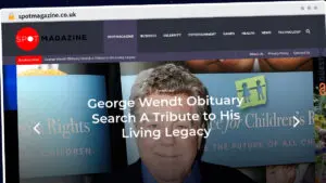 Publish Guest Post on spotmagazine.co.uk