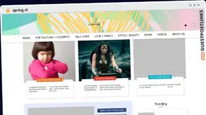 Publish Guest Post on spring.st