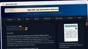 Publish Guest Post on sqlsummit.com