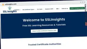 Publish Guest Post on sslinsights.com