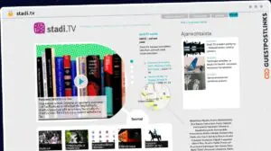 Publish Guest Post on stadi.tv
