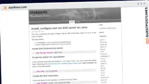 Publish Guest Post on starikovs.com