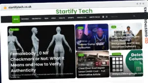 Publish Guest Post on startifytech.co.uk