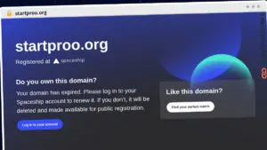 Publish Guest Post on startproo.org