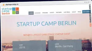 Publish Guest Post on startupcamp.co