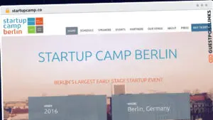 Publish Guest Post on startupcamp.co
