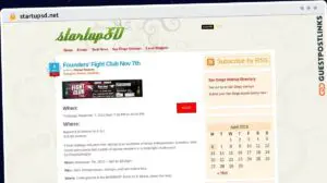 Publish Guest Post on startupsd.net