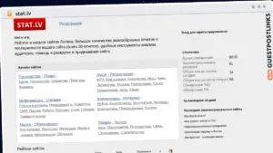 Publish Guest Post on stat.lv
