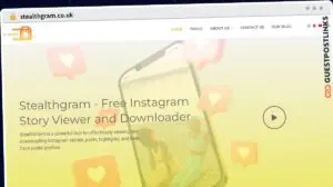 Publish Guest Post on stealthgram.co.uk
