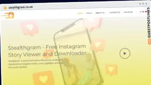Publish Guest Post on stealthgram.co.uk