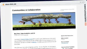 Publish Guest Post on steve-dale.net