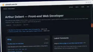 Publish Guest Post on stimuli.com.br