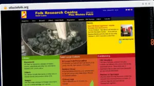 Publish Guest Post on stluciafolk.org