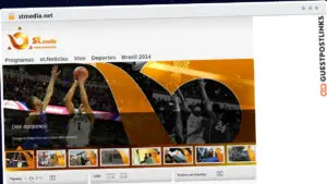 Publish Guest Post on stmedia.net