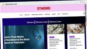 Publish Guest Post on stmorocom.org