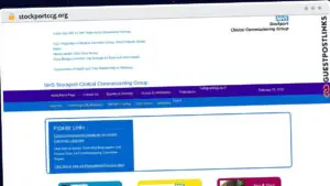 Publish Guest Post on stockportccg.org