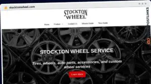 Publish Guest Post on stocktonwheel.com