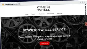 Publish Guest Post on stocktonwheel.com