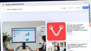 Publish Guest Post on strato-customercare.de