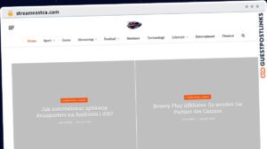 Publish Guest Post on streameastca.com