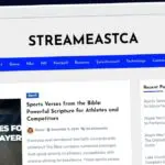 Publish Guest Post on streameastca.com