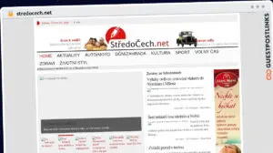 Publish Guest Post on stredocech.net