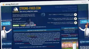 Publish Guest Post on strong-fixed.com