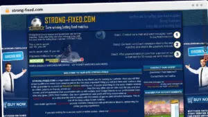 Publish Guest Post on strong-fixed.com