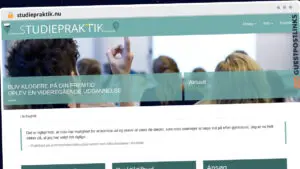 Publish Guest Post on studiepraktik.nu