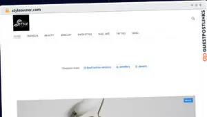 Publish Guest Post on styleowner.com