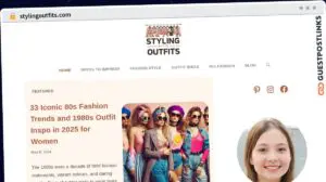 Publish Guest Post on stylingoutfits.com
