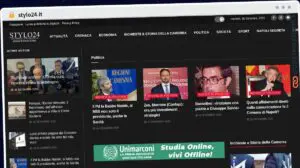 Publish Guest Post on stylo24.it