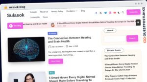 Publish Guest Post on sulasok.blog