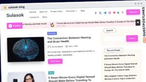 Publish Guest Post on sulasok.blog