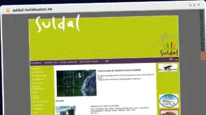 Publish Guest Post on suldal-turistkontor.no