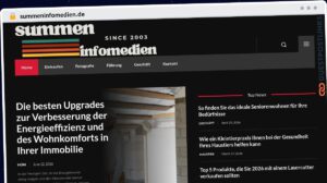 Publish Guest Post on summeninfomedien.de