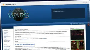 Publish Guest Post on sumwars.org