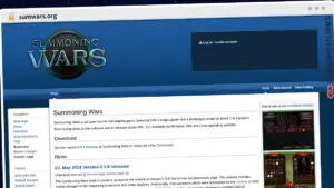 Publish Guest Post on sumwars.org