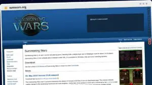 Publish Guest Post on sumwars.org