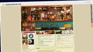 Publish Guest Post on sundalandcafe.com