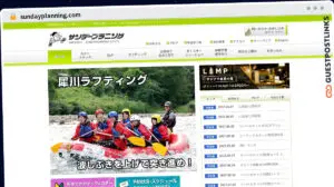 Publish Guest Post on sundayplanning.com