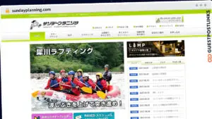 Publish Guest Post on sundayplanning.com